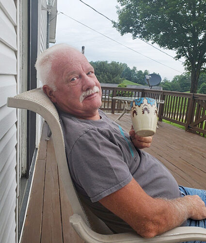 Paul Cleveland Bonner